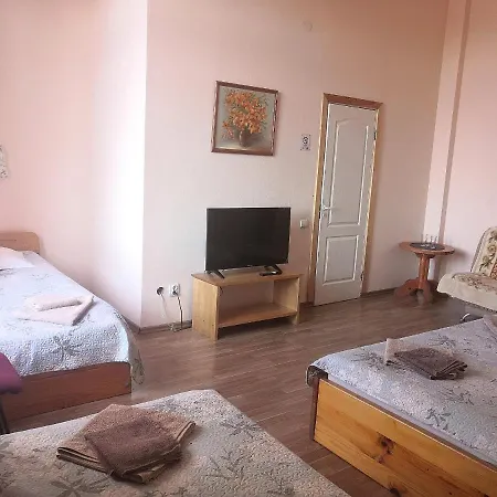 Hotel Ludza Viesnīca