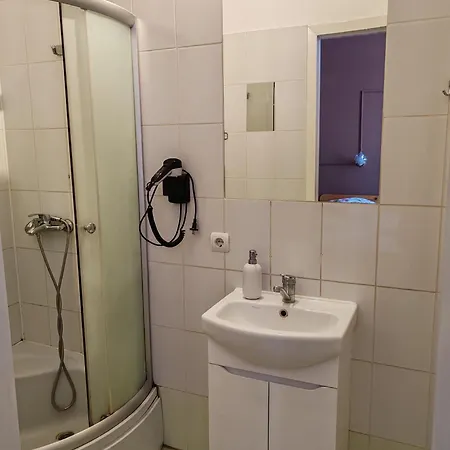 Hotel Ludza Ludza