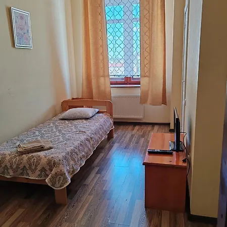 Hotel Ludza Viesnīca
